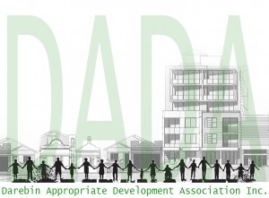 DADA Logo